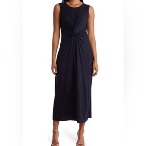 Tahari Maxi dress